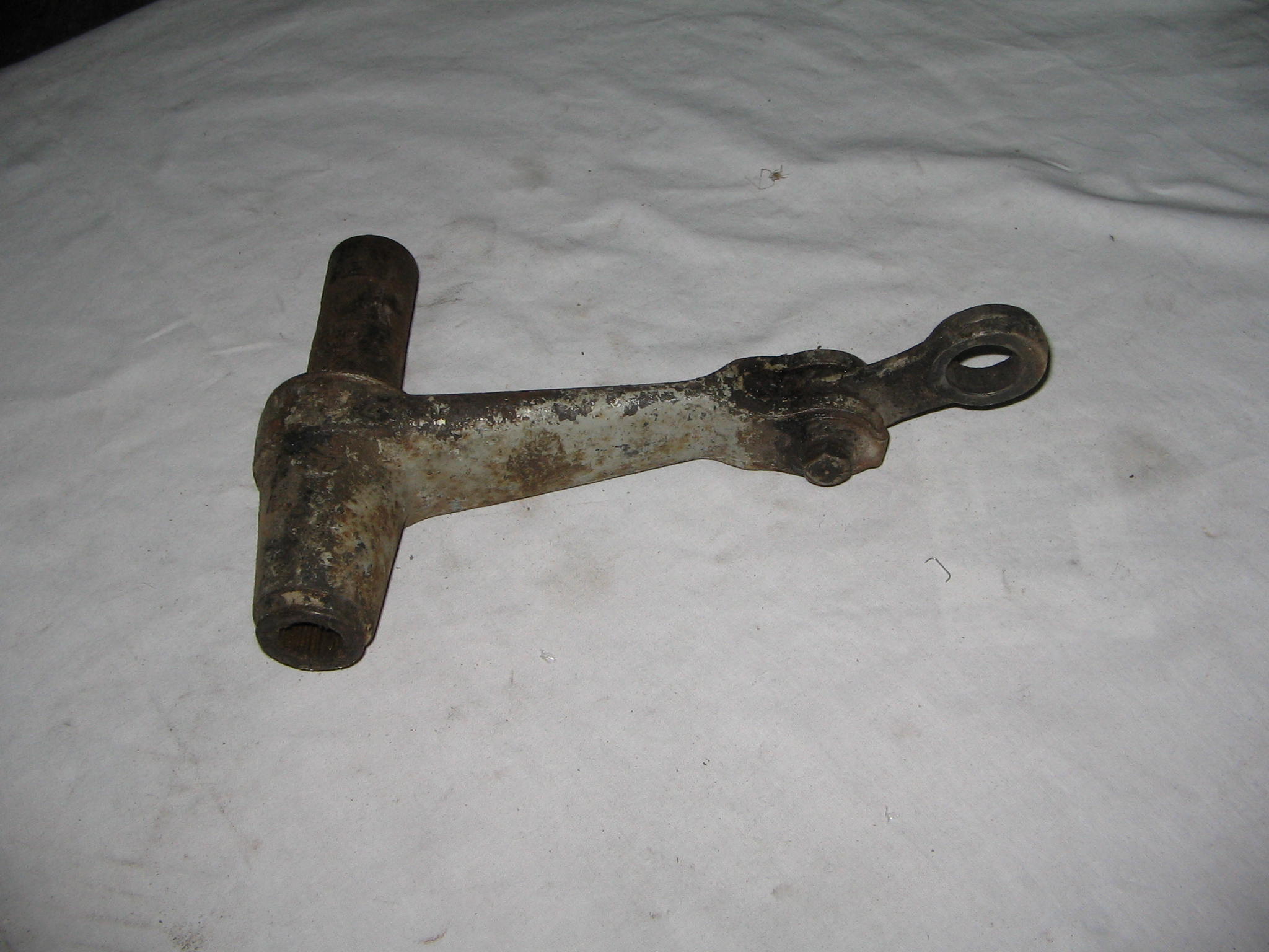 SUPPORTO MOTORE LAMBRETTA E..C.D.F N.464